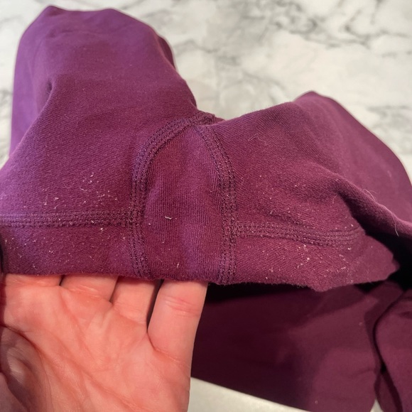 Lululemon wunder under crop - Picture 3 of 3